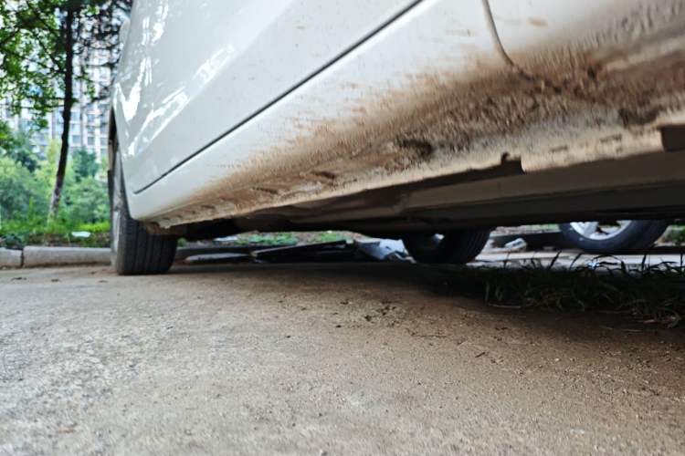 Used Honda Civic 2014 1.8L Automatic Classic Edition Chassis Front Right