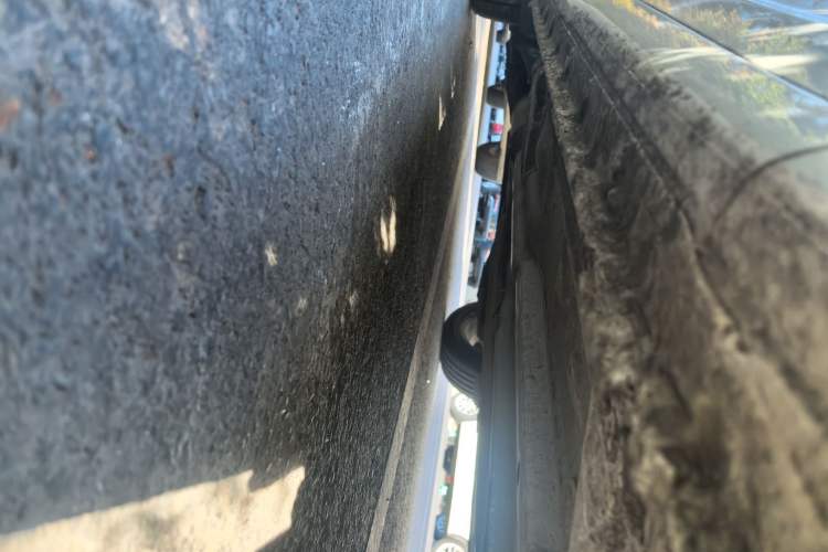 Used Honda Civic 2014 1.8L manual Comfort version Chassis Front Right