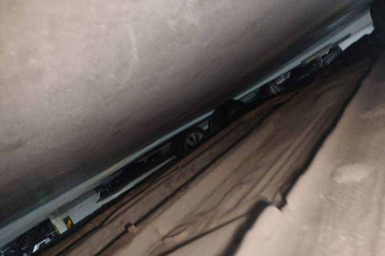 Used Honda Civic 2014 1.8L Automatic Classic Edition Chassis Front Right