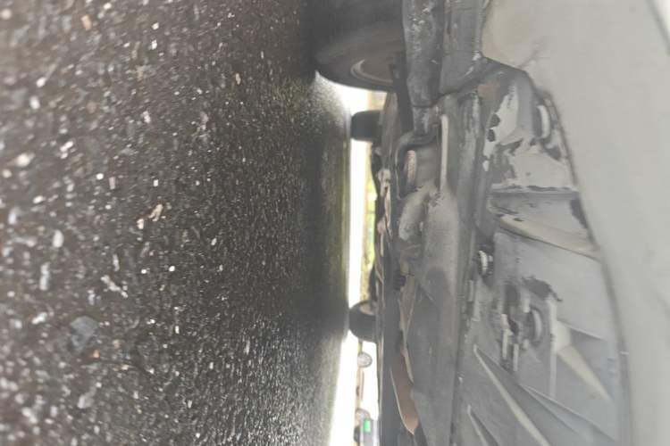 Used Honda Civic 2014 1.8L Automatic Classic Edition Chassis Front Right