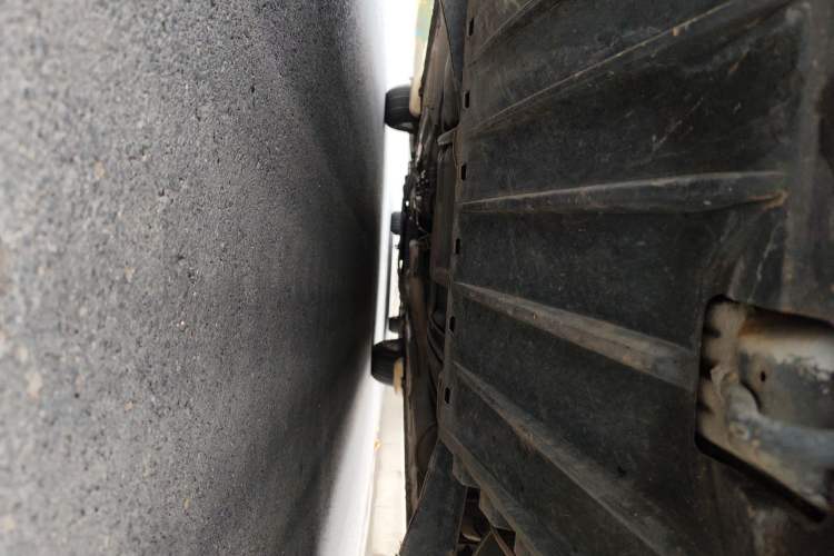 Used Honda Civic 2014 1.8L automatic comfort version Chassis Rear