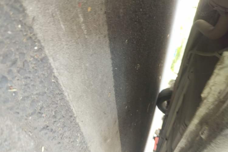Used Honda Civic 2014 1.8L Automatic Classic Edition Chassis Rear Right