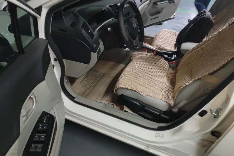 Used Honda Civic 2014 1.8L automatic comfort version Driver Seat