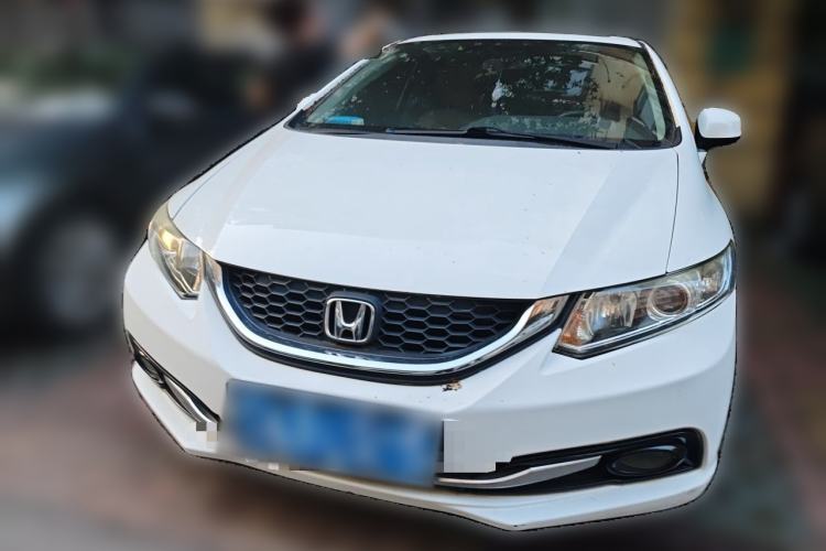 Honda Civic 2014 1.8L automatic comfort version usado Guazi used car, China used car export, Used car for sale, Used  cars, Cheapest cars for sale
