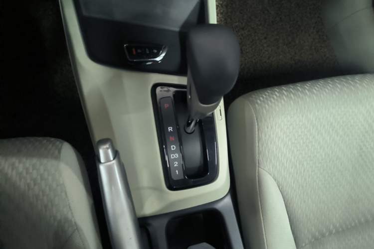 Used Honda Civic 2014 1.8L automatic comfort version Gear Lever