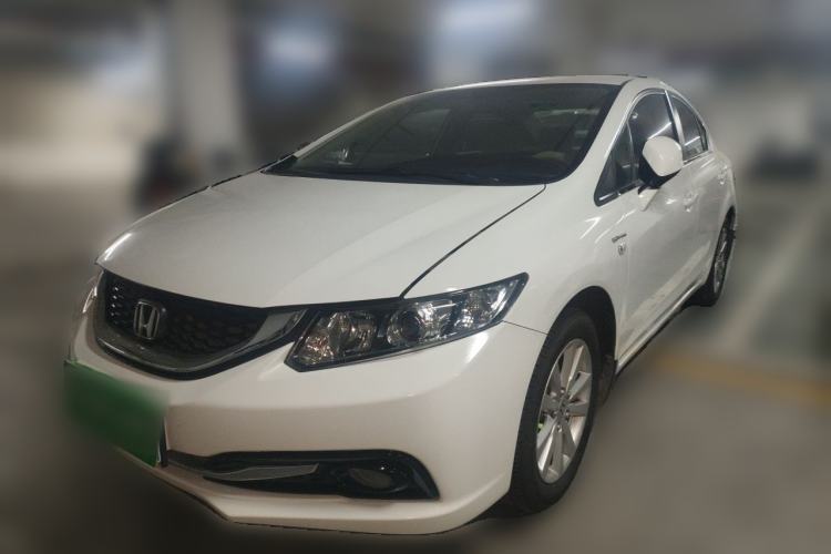 Used Honda Civic 2014 1.8L Automatic Classic Edition Guazi used car, China used car export, Used car for sale, Used  cars, Cheapest cars for sale