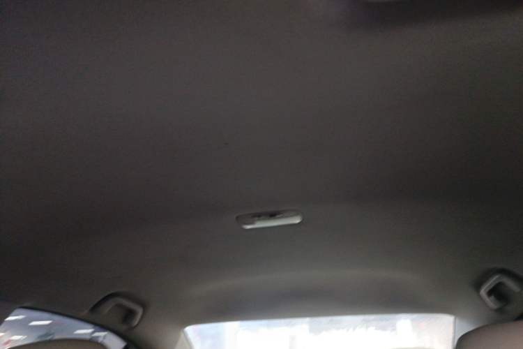 Used Honda Civic 2014 1.8L Automatic Classic Edition Headliner