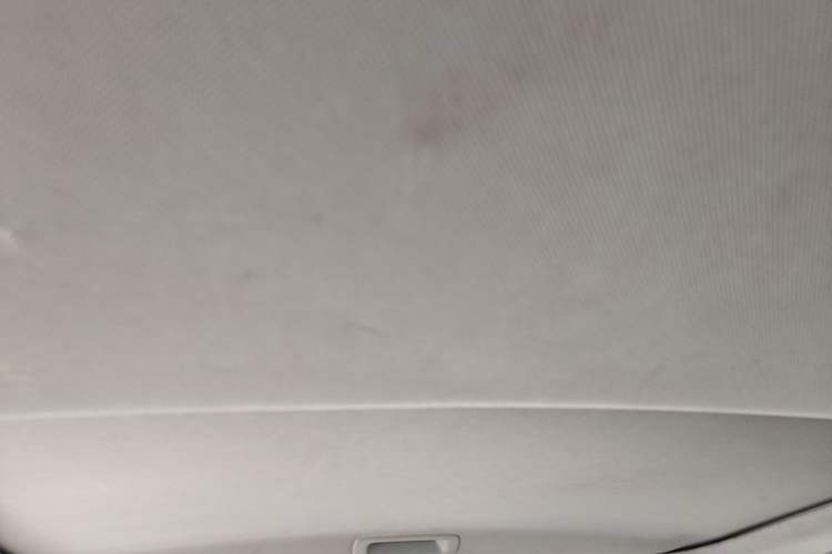 Used Honda Civic 2014 1.8L automatic comfort version Headliner