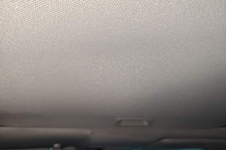 Used Honda Civic 2014 1.8L automatic comfort version Headliner