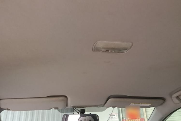 Used Honda Civic 2014 1.8L Automatic Classic Edition Headliner