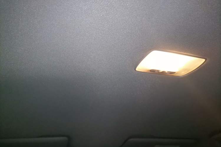 Used Honda Civic 2014 1.8L Automatic Classic Edition Headliner