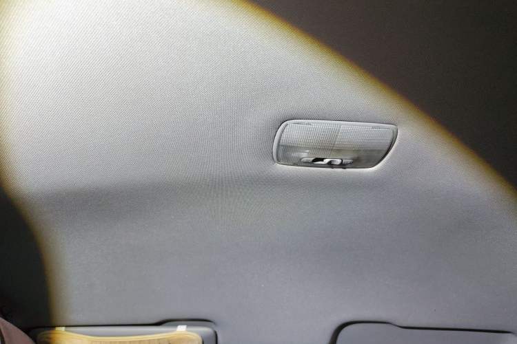 Used Honda Civic 2014 1.8L Automatic Classic Edition Headliner