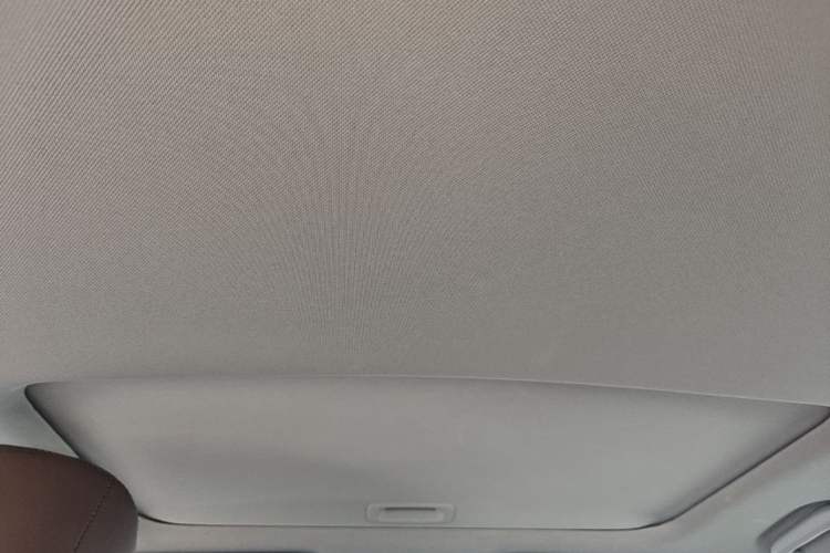 Used Honda Civic 2014 1.8L automatic comfort version Headliner