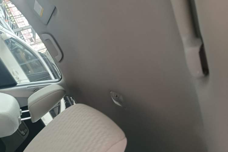 Used Honda Civic 2014 1.8L Automatic Classic Edition Headliner