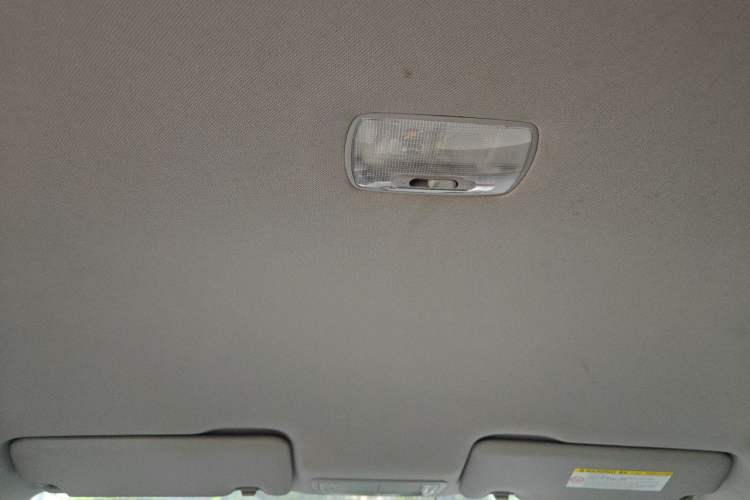 Used Honda Civic 2014 1.8L Automatic Classic Edition Headliner