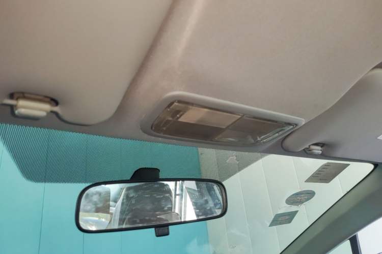 Used Honda Civic 2014 1.8L Manual Classic Edition Headliner