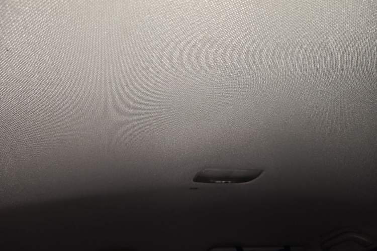 Used Honda Civic 2014 1.8L Automatic Classic Edition Headliner