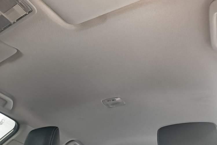 Used Honda Civic 2014 1.8L Automatic Classic Edition Headliner