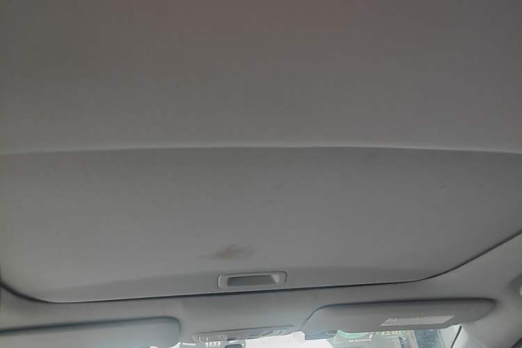 Used Honda Civic 2014 1.8L automatic comfort version Headliner