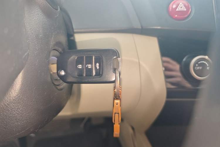 Used Honda Civic 2014 1.8L Automatic Classic Edition Interior 1