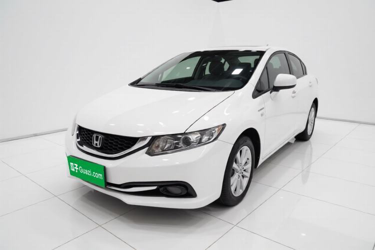 Used Honda Civic 2014 1.8L automatic comfort version Guazi used car, China used car export, Used car for sale, Used  cars, Cheapest cars for sale