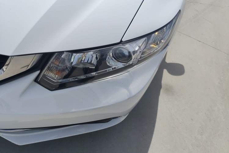 Used Honda Civic 2014 1.8L Automatic Classic Edition Left Front Headlight
