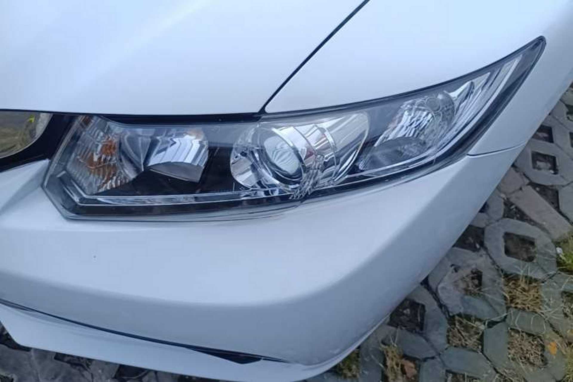 Used Honda Civic 2014 1.8L automatic comfort version Left Front Headlight