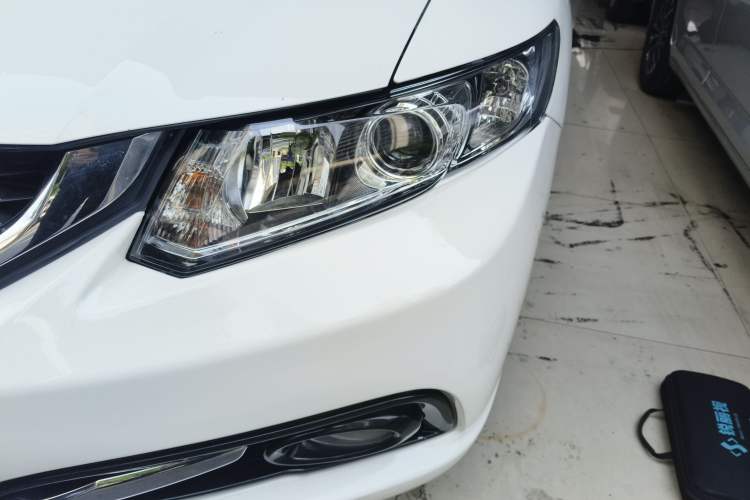 Used Honda Civic 2014 1.8L Automatic Classic Edition Left Front Headlight