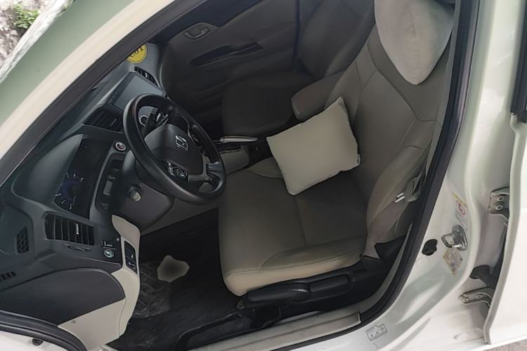 Used Honda Civic 2014 1.8L automatic comfort version Left Front Seat