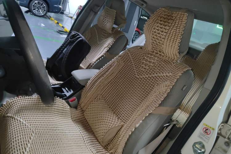 Used Honda Civic 2014 1.8L automatic comfort version Left Front Seat