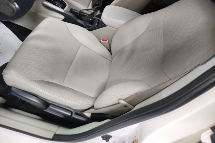Used Honda Civic 2014 1.8L Automatic Classic Edition Left Front Seat