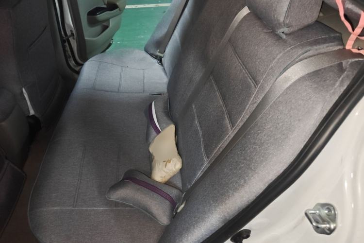 Used Honda Civic 2014 1.8L automatic comfort version Left Rear Seat