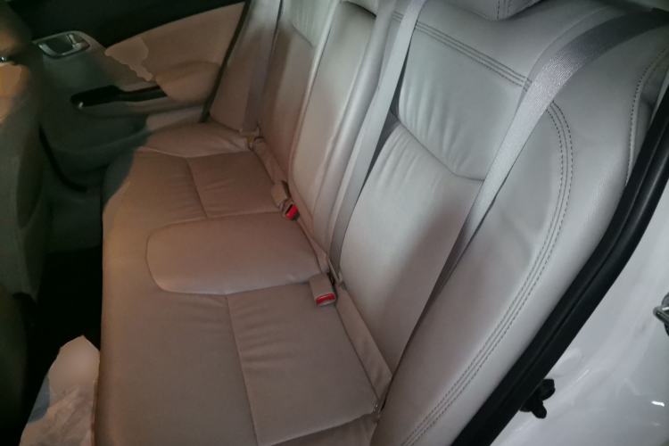 Used Honda Civic 2014 1.8L Automatic Classic Edition Left Rear Seat