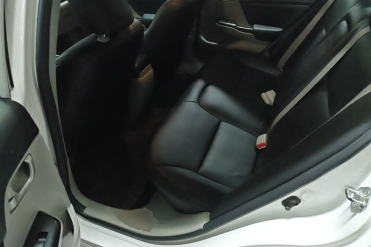 Used Honda Civic 2014 1.8L Automatic Classic Edition Left Rear Seat