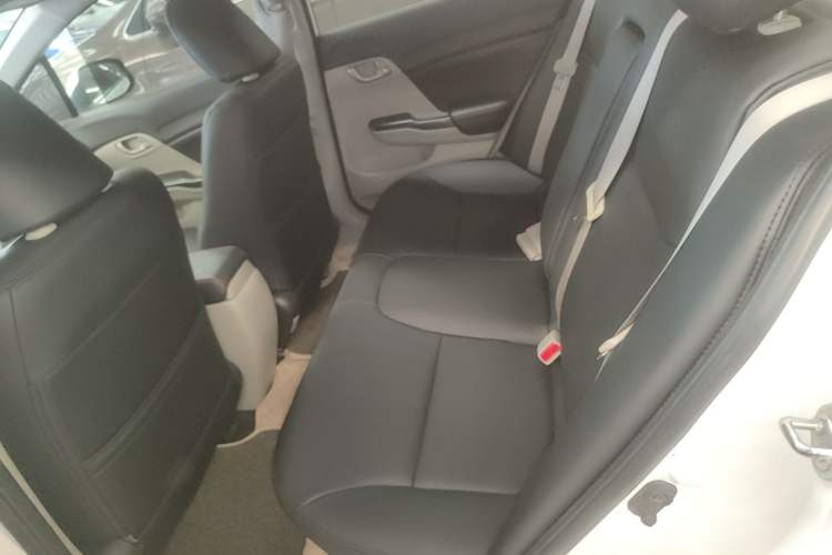 Used Honda Civic 2014 1.8L automatic comfort version Left Rear Seat