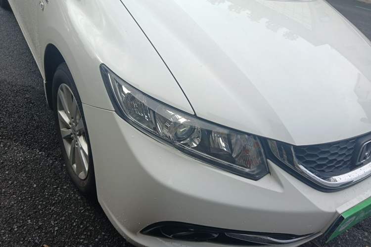 Used Honda Civic 2014 1.8L automatic comfort version Right Front Headlight