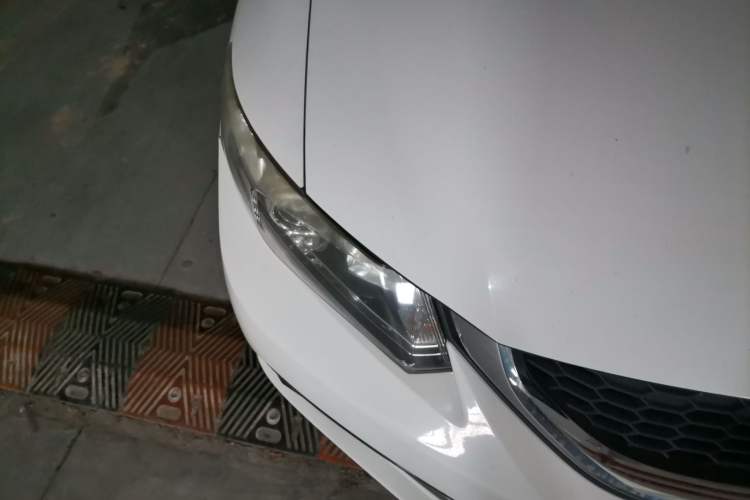 Used Honda Civic 2014 1.8L Automatic Classic Edition Right Front Headlight
