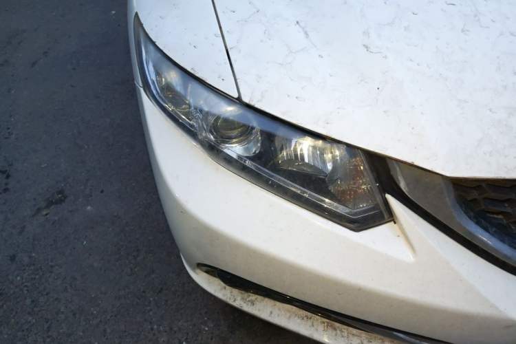 Used Honda Civic 2014 1.8L Automatic Classic Edition Right Front Headlight