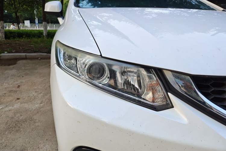 Used Honda Civic 2014 1.8L Automatic Classic Edition Right Front Headlight