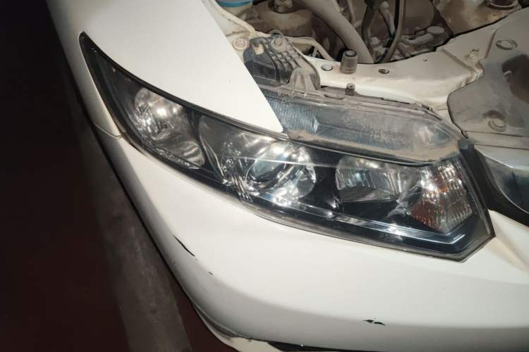 Used Honda Civic 2014 1.8L automatic comfort version Right Front Headlight