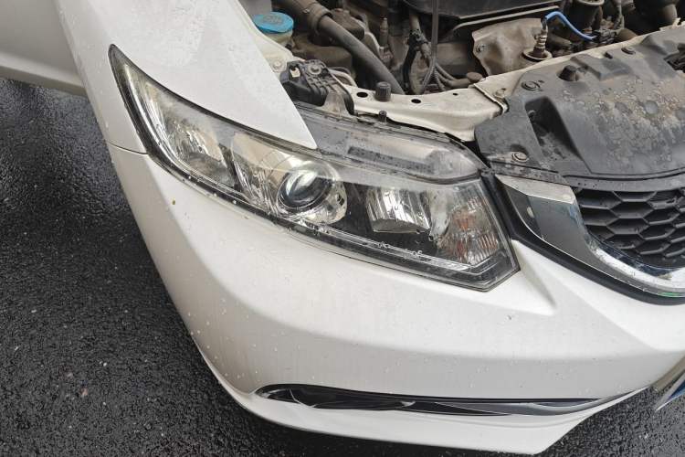 Used Honda Civic 2014 1.8L Automatic Classic Edition Right Front Headlight