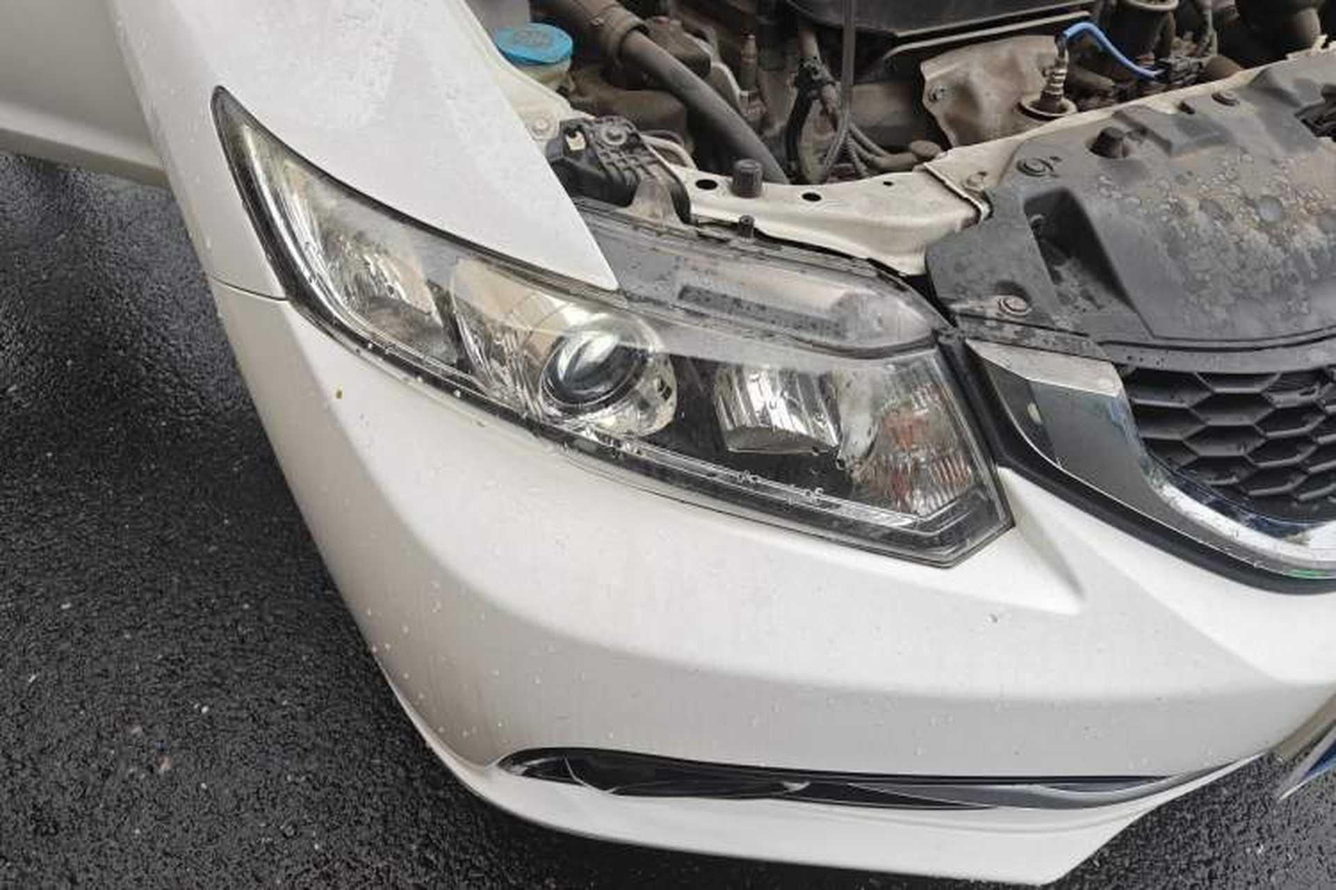 Used Honda Civic 2014 1.8L Automatic Classic Edition Right Front Headlight