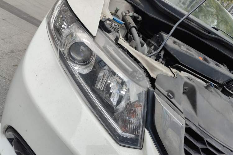 Used Honda Civic 2014 1.8L automatic comfort version Right Front Headlight