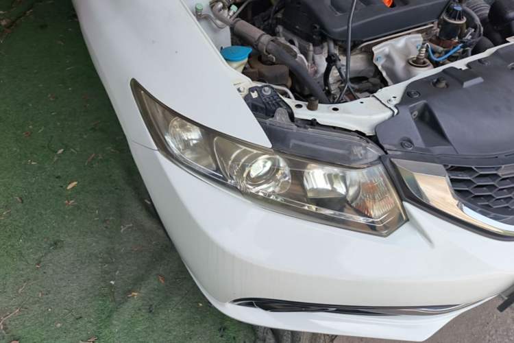 Used Honda Civic 2014 1.8L Automatic Classic Edition Right Front Headlight