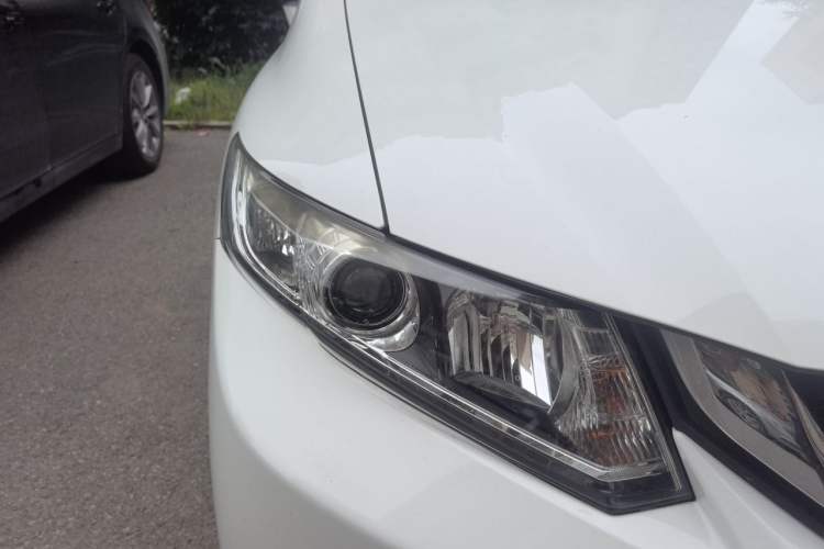 Used Honda Civic 2014 1.8L Manual Classic Edition Right Front Headlight