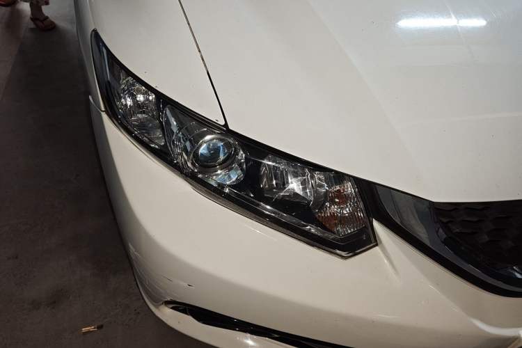 Used Honda Civic 2014 1.8L Automatic Classic Edition Right Front Headlight