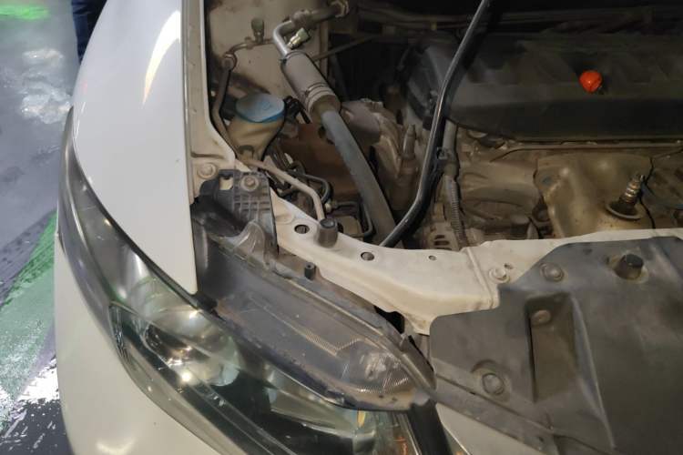 Used Honda Civic 2014 1.8L automatic comfort version Right Front Headlight