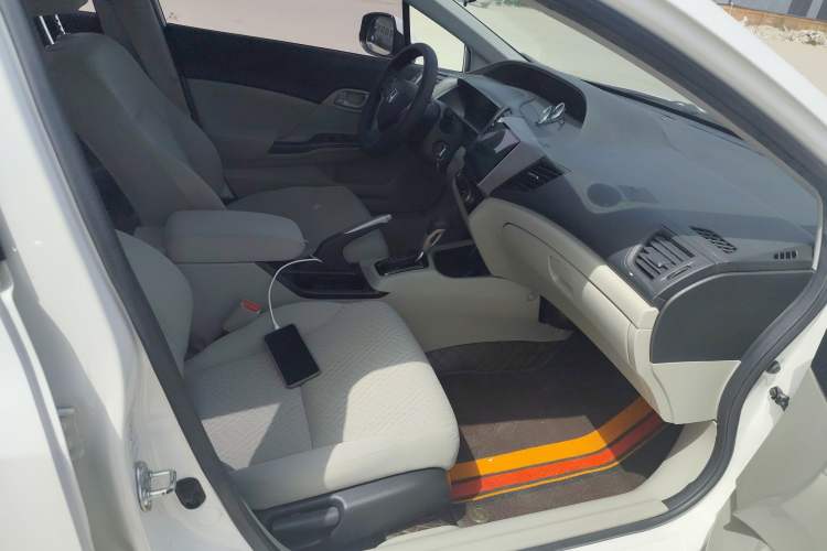 Used Honda Civic 2014 1.8L Automatic Classic Edition Right Front Seat