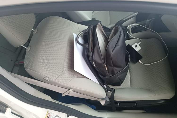 Used Honda Civic 2014 1.8L Automatic Classic Edition Right Front Seat