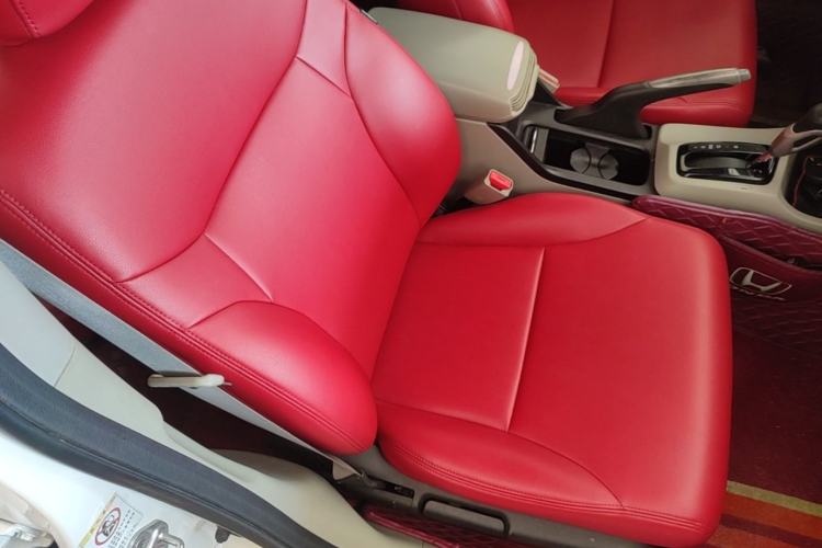 Used Honda Civic 2014 1.8L automatic comfort version Right Front Seat